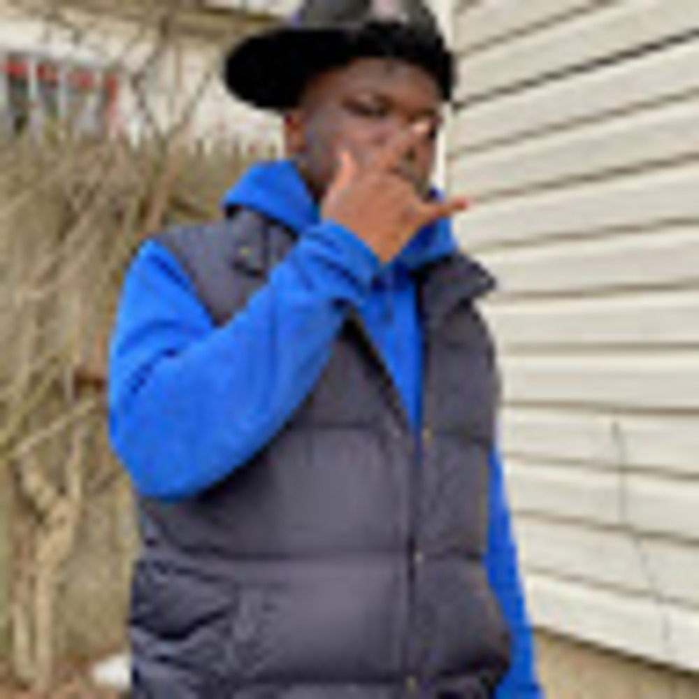 Meet your Posher, Xzavier